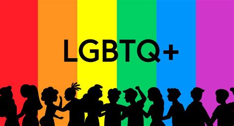 Mental Health Disorders In Lgbt People