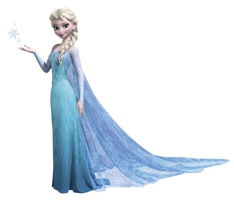 Elsa Elsa The Snow Queen Photo 35828323 Fanpop