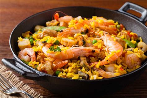 What To Serve With Paella 15 Amazing Side Dishes Corrie Cooks