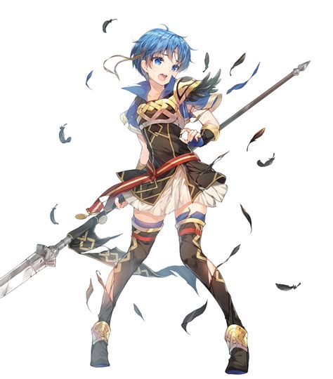 Thany Shanna Fire Emblem Fire Emblem Fuuin No Tsurugi Image By Miwabe Sakura 3471034