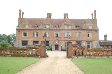 Aston Bury Manor House Was A Feudal Manor House Located In What Is Now