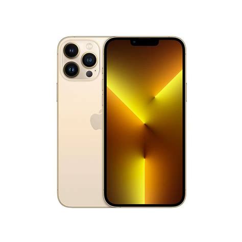 Iphone 13 Pro Max 1tb Dourado Pontofrio