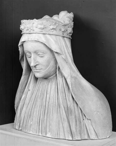 Marie Danjou Reine De France Morte Le 29 Novembre 1463 Images Dart