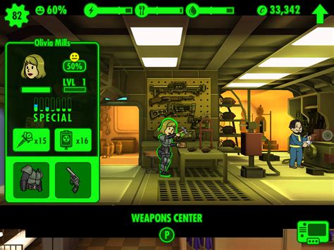 Fallout Shelter App Passes Candy Crush Saga On The Top Grossing Mobile