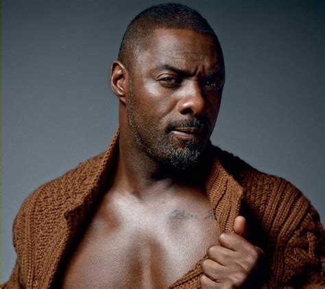 8 Interesting Facts About Idris Elba You Probably Never Knew Page 8