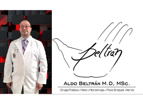 Aldo Beltran Cirugía Plástica Mano Microcirugía