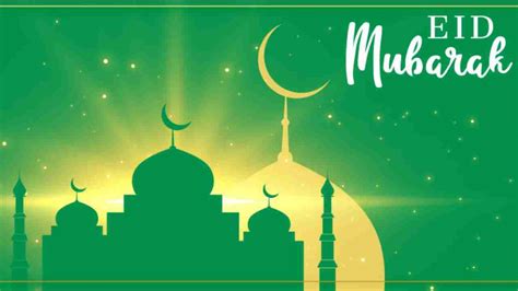 Har pal allah koh yaad ho tum, har pal allah kie panah mey ho tum har waqt alah kie amaan mey ho tum, kyukie meyri dua mey ho tum! Eid-ul-Fitr 2020: Eid Moon Sighting Date and Timing in India