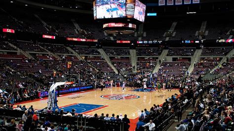 And it's hard to get 80,000. Why NBA Attendance Numbers Are Dropping - Sonics Rising