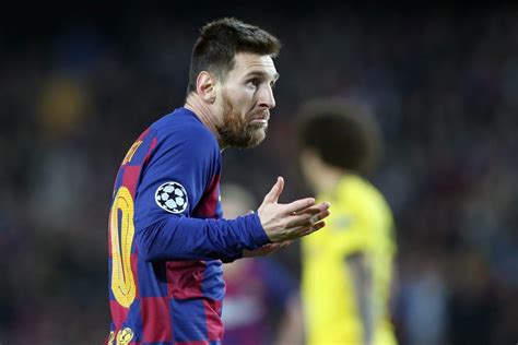 Messi has claimed fifa's player of the year award and the european golden shoe for top scorer on #2 lionel messi. Leo Messi podría fichar con el PSG en enero 2021 | Inter ...