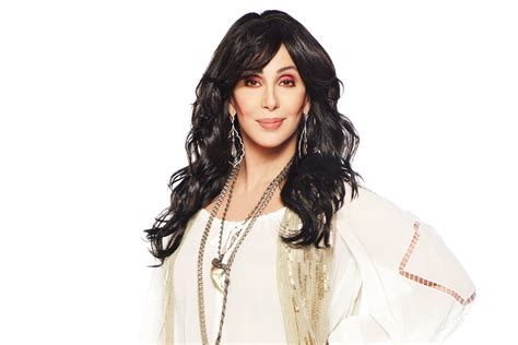 review cher lovingly updates abba s hits on dancing queen rolling stone