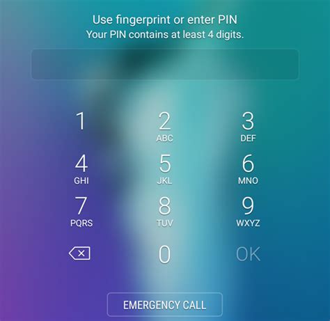 7 Ways To Bypass Android Lock Screen Pin Password And