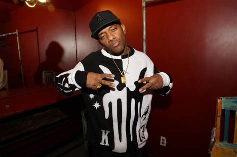 Mobb deep's publicist confirmed the rapper's death in a statement to rolling stone. Rapper Prodigy opens up - NY Daily News