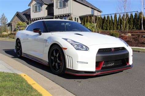 This affects some functions such as contacting salespeople, logging in or managing your vehicles for sale. Buy used 2015 Nissan GT-R NISMO TWIN TURBO in Happy Valley ...