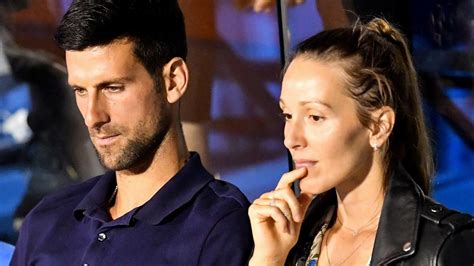 Novak Djokovic Coronavirus Infection Tennis Stars Beliefs Under Scrutiny