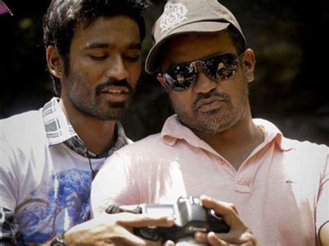 After writing the script for his father's directorial venture thulluvadho ilamai (2002), selvaraghavan went on to make a series of romantic drama films with kadhal kondein (2003) and 7g rainbow colony (2004). Dhanush & Selvaraghavan To Work Together Again - Filmibeat