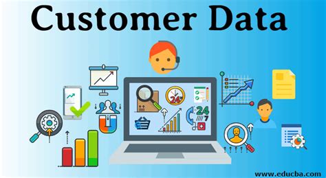 Customer Data Importance And Benefits Of Using Customer Data