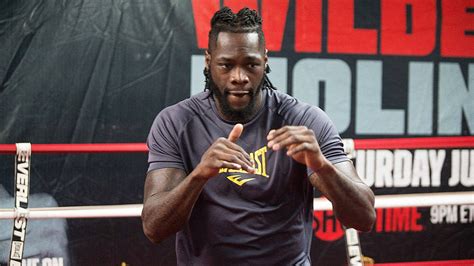 743 072 tykkäystä · 5 439 puhuu tästä. Deontay Wilder Wallpapers - Wallpaper Cave