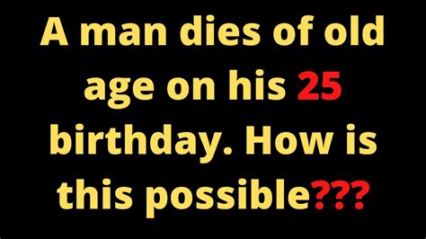 5 World S Hardest Riddles With Answers Riddle Hard Riddles With