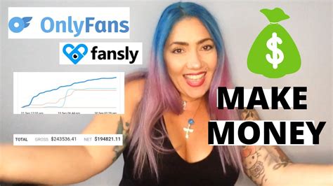 can you still make money onlyfans 2023 onlyfans advice onlyfans tips and tricks paywallmoney