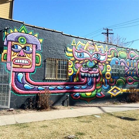 Chrisdyer Mural At Knewconscious