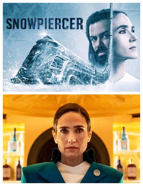 tv series snowpiercer release date on netflix cast plot trailer netflix cast netflix tv