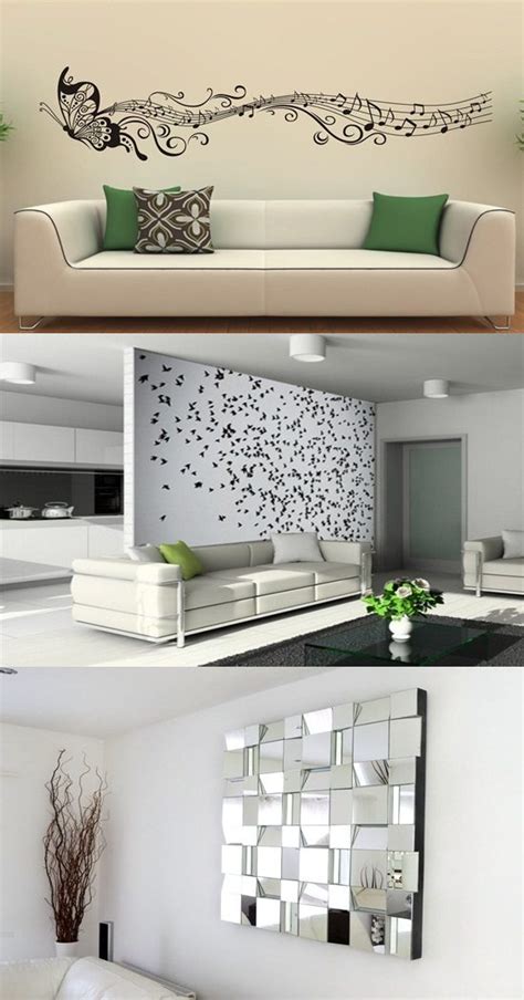 Modern Wall Decor Ideas For Bedroom Creative Wall Art Ideas For Every