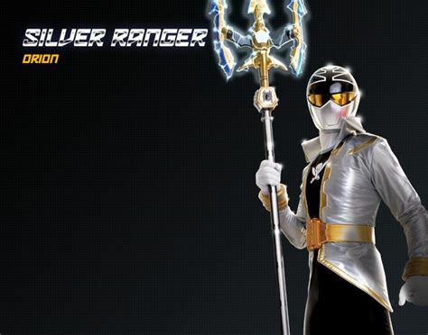 Image Super Megaforce Silver Rangerwiki The Super Sentai And