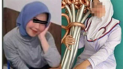 Sosok Nindi Putri Marifa Mahasiswi Tewas Di Apartemen Bogor Usai Dibunuh Mantan Putri Satu