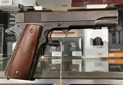 Ww2 Colt 1911a1 Value Gun Values Board