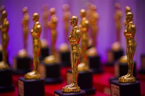 Ou Regarder La Ceremonie Des Oscars - La cérémonie des Oscars diffusée GRATUITEMENT au Cinéma du Parc ce week