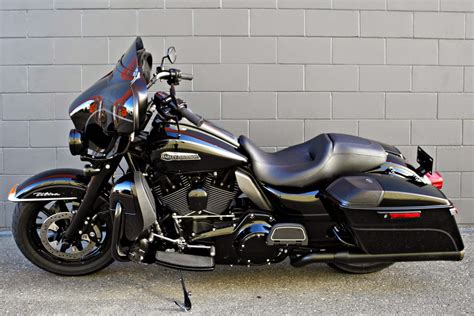 From other harley davidson flhtcu electra glide ultra classic vehicles (view all). On the Blacktop: Cam's Custom - Electra Glide Ultra Classic