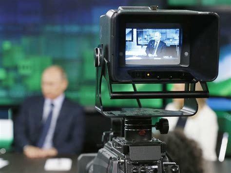 Rt Bank Accounts Frozen What Is Russia Today What Are Its Links To