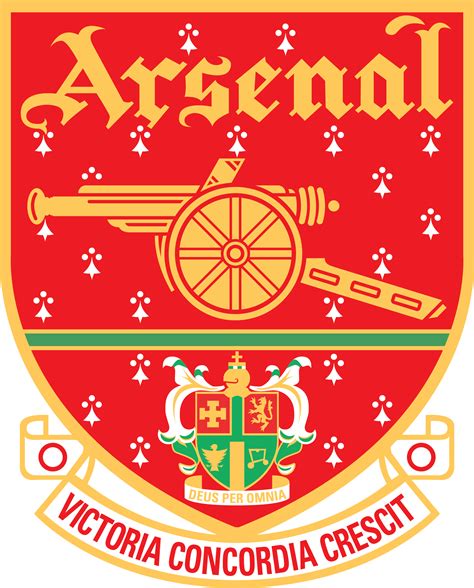 arsenal badge png 20 free Cliparts | Download images on Clipground 2020