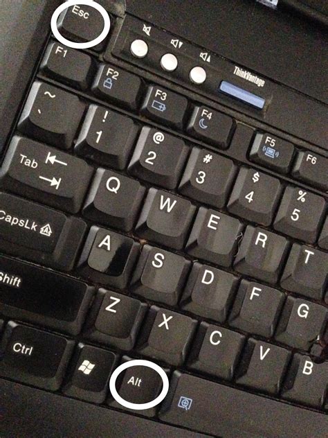 Tech Tip 9 Keyboard Shortcuts Tapinto