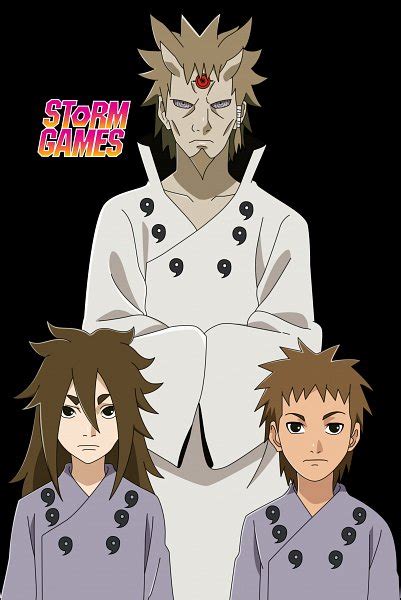 Otsutsuki Clan Naruto Image By Stormgames 2366594 Zerochan Anime