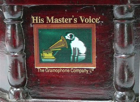 Pin By Tsf36 On Phonographes Gramophones His Masters Voice