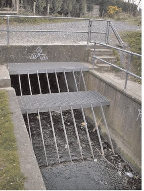 culvert guidance flood risk management