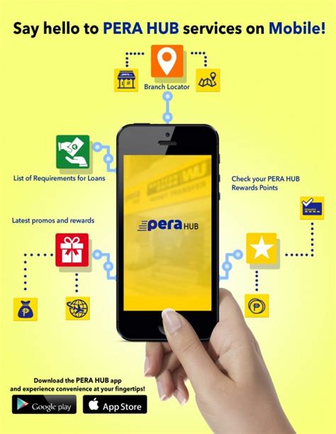 Aboitiz Pera Hub Launches New Mobile App To Meet Growing Customer Needs