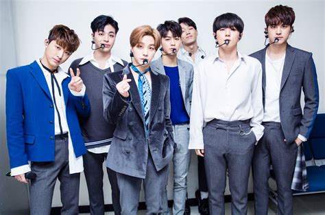 Maybe you would like to learn more about one of these? Watch: iKON Expresses Excitement For Their Upcoming World ...