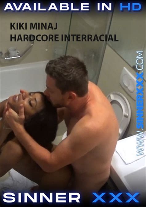 Kiki Minaj Hardcore Interracial Streaming Video At Freeones Store With