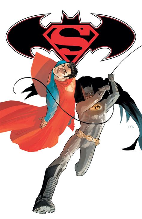 Graphicontent Cbr Review Supermanbatman 80