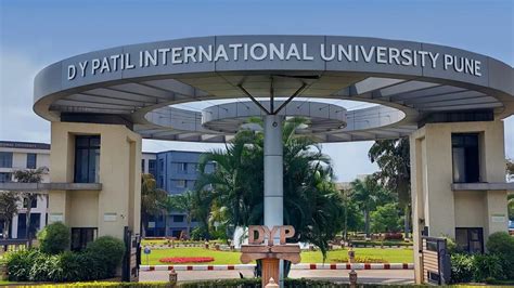 Dy Patil International University Partners With Servicenow To Boost