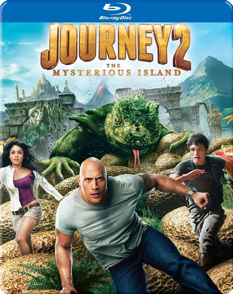My goal to make jules verne's from the earth to the moon became a real challenge to crack. Journey 2: The Mysterious Island DVD Release Date June 5, 2012