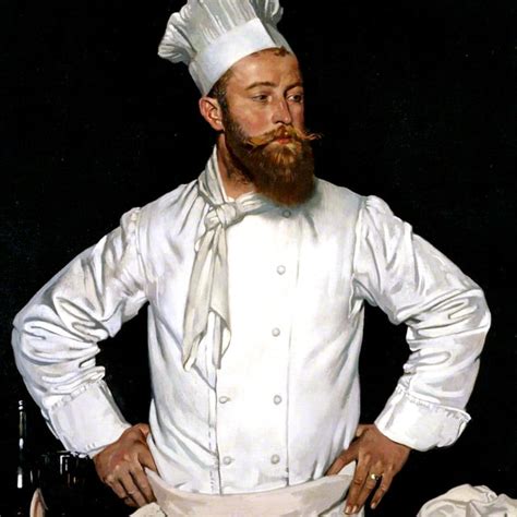 Why Chefs Wear White Other Secrets Of The Culinary Uniform Johnson And Wales University
