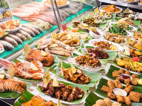 Street Foods In Singapore Best Places For Street Food In Singapore