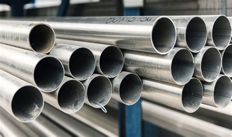 Stainless Steel 316 / 316L / 316H Seamless Pipe Supplier ...