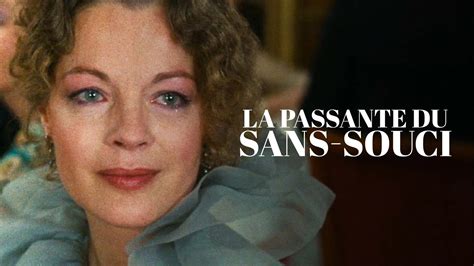La Passante Du Sans Souci 1982 Chacun Cherche Son Film
