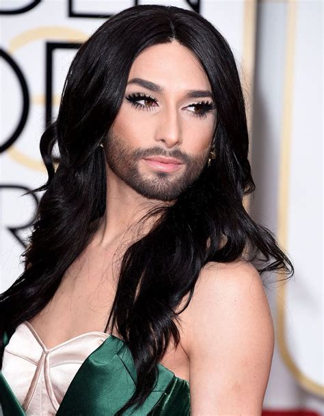 The Most Beautiful Transgender People In Hollywood Celebrity Style