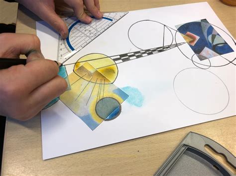 Über den künstlerindex von kunst für alle finden sie jeden künstler mit allen kunstdrucken, postern, leinwandbildern, gerahmten bildern und sonstigen produkten Klasse 4c: Mit Wassily Kandinsky lernten wir die abstrakte ...