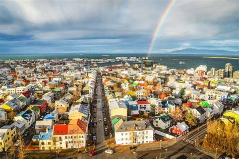 Fun Things To Do In Reykjav K Iceland S Capital City
